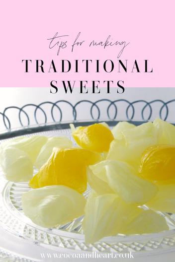 Duizeligheid Soms soms Het kantoor Boiled Sweets Recipe - Learn How to Make Traditional Sweets